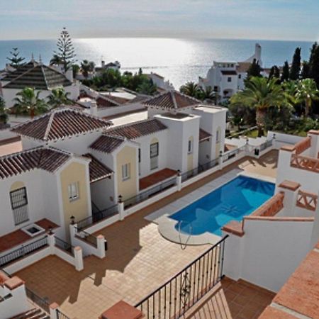 Nerja Paradise Rentals - Chimenea Apts Екстериор снимка