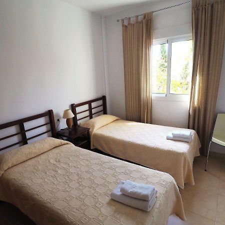 Nerja Paradise Rentals - Chimenea Apts Екстериор снимка