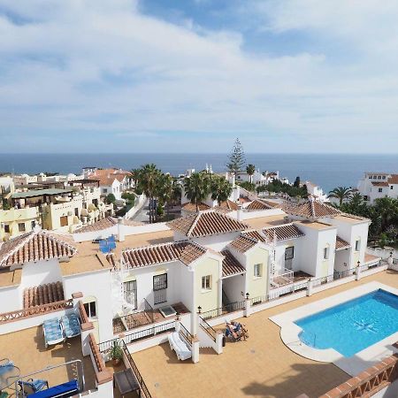 Nerja Paradise Rentals - Chimenea Apts Екстериор снимка