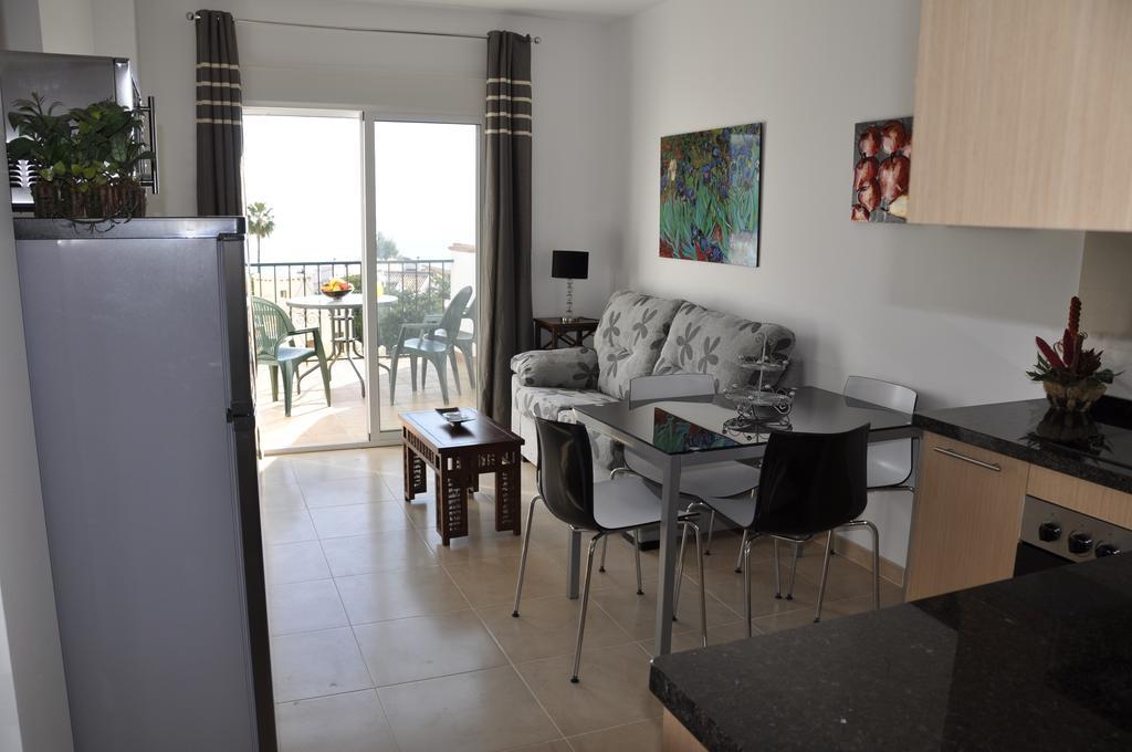 Nerja Paradise Rentals - Chimenea Apts Екстериор снимка