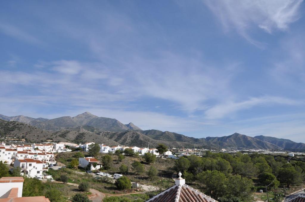 Nerja Paradise Rentals - Chimenea Apts Екстериор снимка