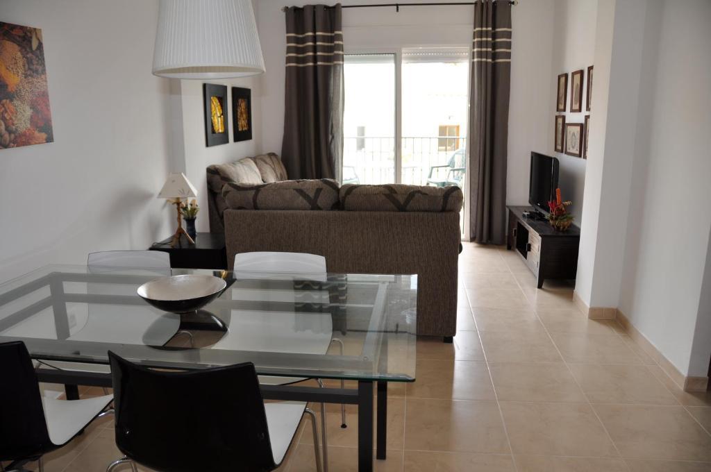 Nerja Paradise Rentals - Chimenea Apts Стая снимка