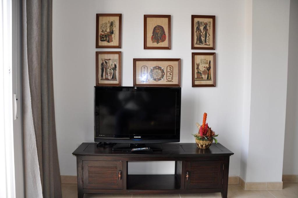 Nerja Paradise Rentals - Chimenea Apts Стая снимка