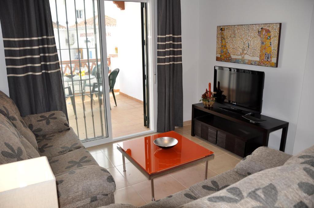 Nerja Paradise Rentals - Chimenea Apts Стая снимка