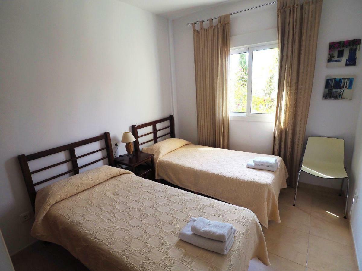 Nerja Paradise Rentals - Chimenea Apts Екстериор снимка