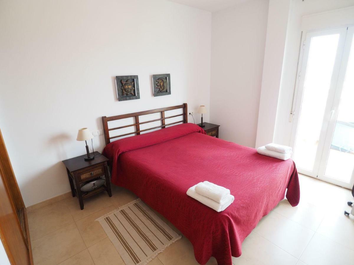 Nerja Paradise Rentals - Chimenea Apts Екстериор снимка