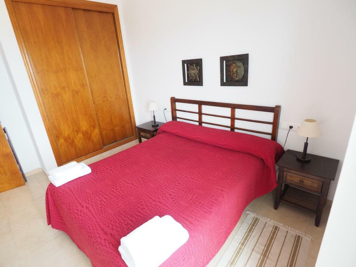 Nerja Paradise Rentals - Chimenea Apts Екстериор снимка